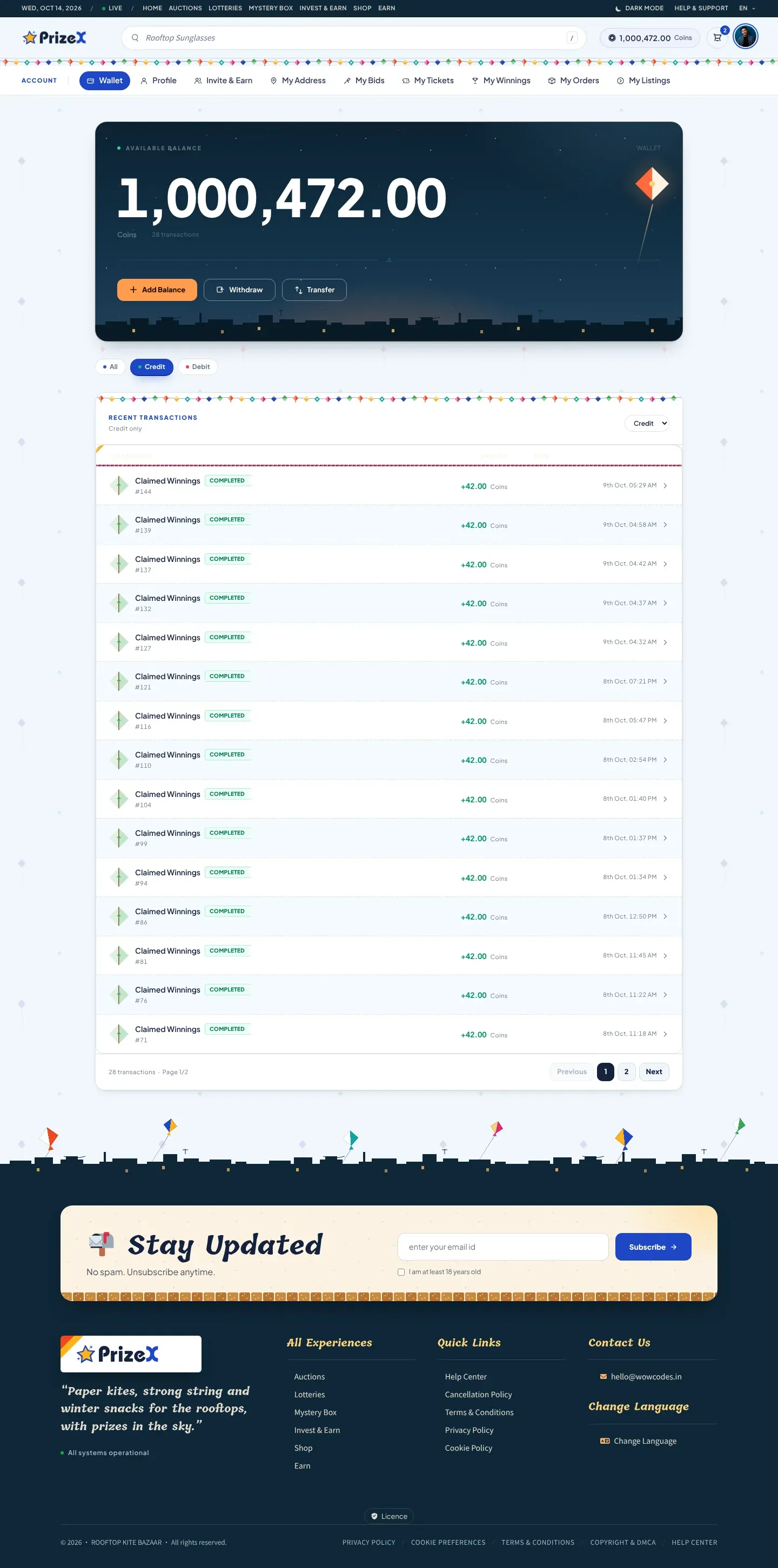 Wallet
